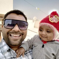 Akshay Shah