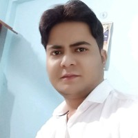 Afroz Alam