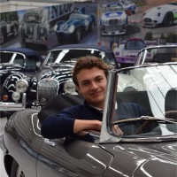 Max Leijs