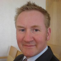 Steven Booth