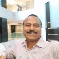 Srinivasa Rao Kandula