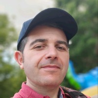 Mikhail Ioffe