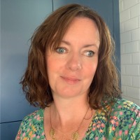 Anna Brian