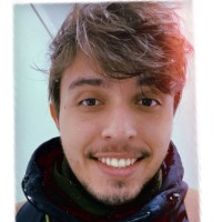 Vinícius Dos Santos Amaral Borges