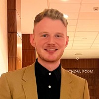 Ciaran Butterly