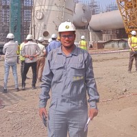Nanda Kishore Sriram