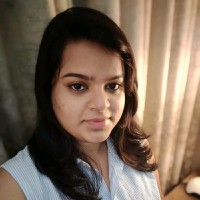 Meghana AS