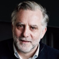 Franck Perraudin
