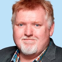 Lars Peter Olsen