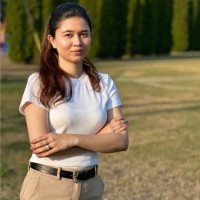 Sadia Islam Labonno