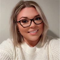Danielle Jones