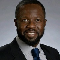 Kojo Wilson, Mba