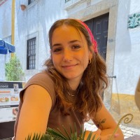 Maya da Costa Pinto
