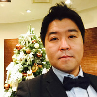 ray hong