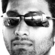 Rajesh Machad