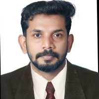 Sreenath S