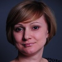 Yana Bobrakova