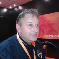 Gerrit Eindhoven