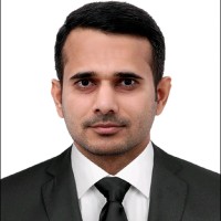 Shamsheer Ali