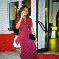 Esther Lawson - Bouche