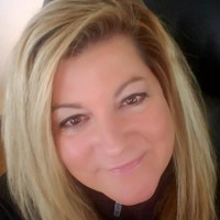 Gina Ditmanson