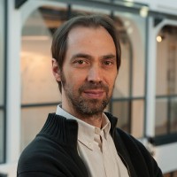 Patrick Schalbart