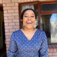 Sihle Mabombo