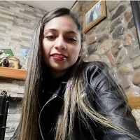 Daniela Alejandra Bravo Alvarez