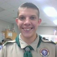 Charlie Thoele