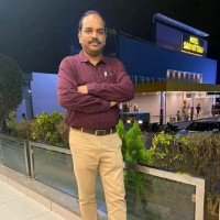 Simanchal Behera