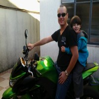 Leandro Angare