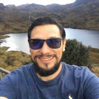 Roberto Morales