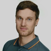 Sam Harding