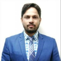 Satyendra Vishnu