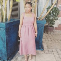 Nokulunga Mdlalose