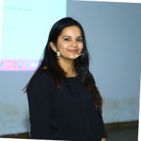 Riddhi Dhakan