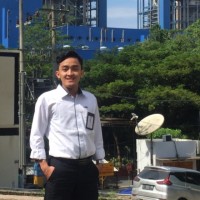 Rizky Luthfir Rahman