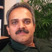 Sri - Srinivasan V