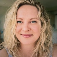 Jamie Jensen, Mba