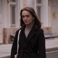 Natalia Sharikova