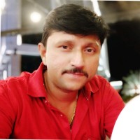 Charan Kumar K