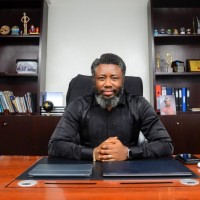 Akinola Olatunji-Daniel