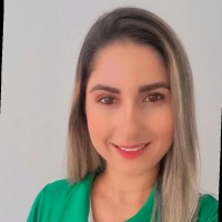 Vanessa De Souza Luzia
