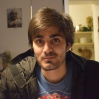 Benjamin Canas