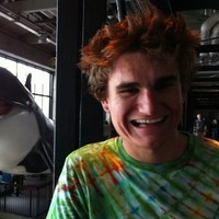 Lucas Proctor