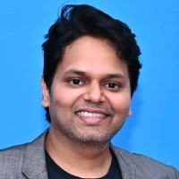 Himanshu Verma