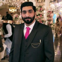 Yasir Tanveer