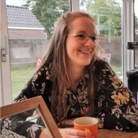 Sophie Van Alebeek