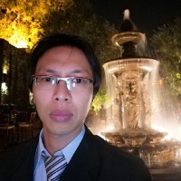Paulo Shun