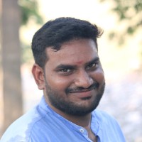Nagarjuna Reddy